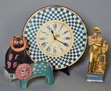 Lot 137-G:   Whimsical Décor