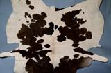 Lot 153–G:   Brazilian Cowhide