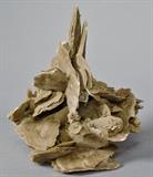 Lot 167–G:  Large Barite Crystal Specimen 