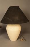 Lot 193 MBR:  Large Table Lamp