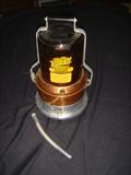 Vapor-All 1930's Amber