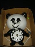 Kitchen wall clock