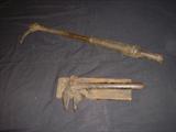 Primitive Tools