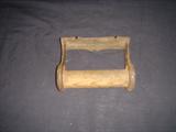 Primitive tissue holder