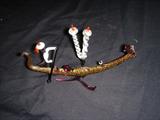 Murano art glass