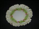 German plate