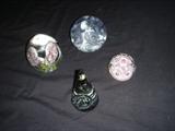 St Clair Gibson & others