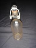 Soda bottle
