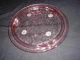Cake plate