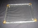 Dresser tray