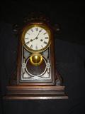 Mantle clock