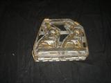 Chocolate bunny mold