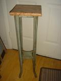 Plant stand