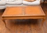Vintage Coffee Table