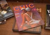 Vintage Chic Magazine (from 1970's)