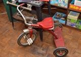 Vintage Tricycle
