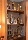 Vintage Trophies