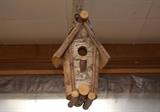Bird Houses