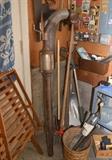Volkswagen Auto Parts, Exhaust Piping, Catalytic converters