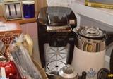 Keurig Coffee Machine