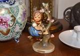 Hummel Figurines