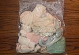 Vintage Baby Clothing