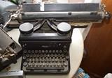 Vintage Typewriters