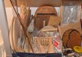 Wood Craft Supplies