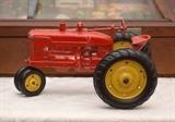 Vintage Cast Iron /Diecast Toys