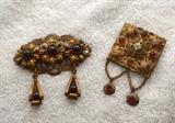 Vintage Brooches