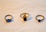 Costume Rings