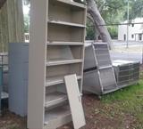 Stainless Steel Animal Cages