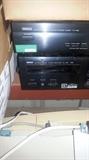 Yahama Audio Equipment