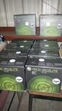 10 x box 360s