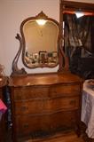 Beautiful antique dresser