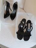 Women's shoes - size 7.5