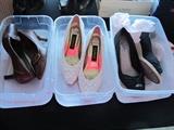 Women's shoes - size 7.5