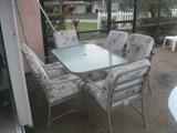 Patio Furniture