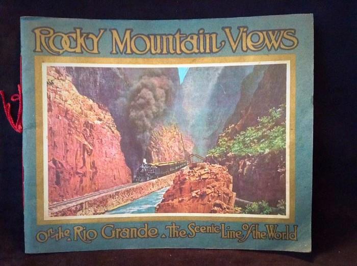 Vintage Rocky Mountain Views Guide book of the Rio Grande Scenic Line.jpg