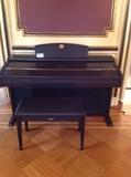 Yamaha Clavinova CPV 305