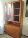 Display Cabinet   China Cabinet