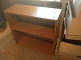Book Shelf