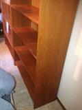 Large Bookcases