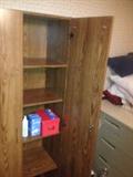 Storage Cabinet