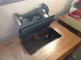 Antique Sewing Machine