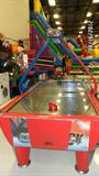 Air Hockey