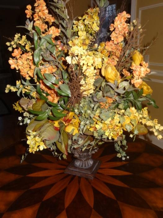 Custom Floral Arrangements