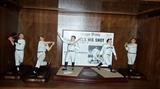 Ruth Called Shot, Mantle, Dimaggio, Ruth Danbury Mint