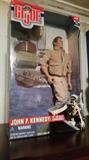 John F. Kennedy GI JOE