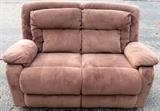 Love Seat, Recliner, Furniture, Chairs, Couch